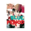 Blue Period (Manga) Volume 08