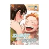 Sweat and Soap (Manga) Volume 10