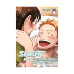 Sweat and Soap (Manga) Volume 10