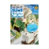 That Time I Got Reincarnated as a Slime: Trinity in Tempest (Manga) Volume 07