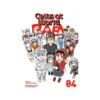 Cells at Work!: Baby (Manga) Volume 04