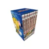 The Seven Deadly Sins: Box Set 01