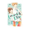 Lovesick Ellie (Manga) Volume 03