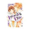 9781646513208 Lovesick Ellie (Manga) Volume 04