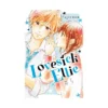 Lovesick Ellie (Manga) Volume 05