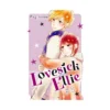 Lovesick Ellie (Manga) Volume 08