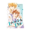 Lovesick Ellie (Manga) Volume 11