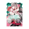 Vampire Dormitory (Manga) Volume 03