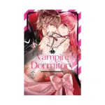 Vampire Dormitory (Manga) Volume 04
