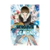 The Hero Life of a (Self-Proclaimed) Mediocre Demon! (Manga) Volume 04