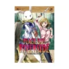 9781646513406 Peach Boy Riverside (Manga) Volume 02