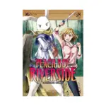 Peach Boy Riverside (Manga) Volume 02