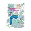 Penguin & House (Manga) Volume 01