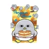 9781646513475 Penguin & House (Manga) Volume 02