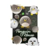 9781646513482 Penguin & House (Manga) Volume 03