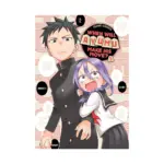 When Will Ayumu Make His Move? (Manga) Volume 03