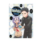 When Will Ayumu Make His Move? (Manga) Volume 05