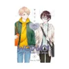 WOTAKOI: Love Is Hard for Otaku 2-In-1 Omnibus Edition (Manga) Volume 05