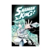 Shaman King 3-In-1 Omnibus Edition [19-20-21] (Manga) Volume 07