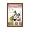 Sailor Moon: Naoko Takeuchi Collection (Manga) Volume 07