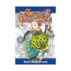 The Seven Deadly Sins 3-In-1 Omnibus Edition [04-05-06] (Manga) Volume 02