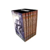 Attack On Titan Season 4 Part 1: Box Set 06