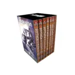 Attack On Titan Season 4 Part 1: Box Set 06