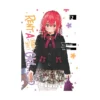 Rent-A-(Really Shy!)-Girlfriend (Manga) Volume 02