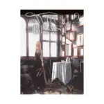 The Witch and the Beast (Manga) Volume 09