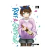 Rent-A-Girlfriend (Manga) Volume 11