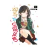 Rent-A-Girlfriend (Manga) Volume 13