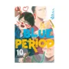 9781646513963 Blue Period (Manga) Volume 10