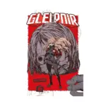 Gleipnir (Manga) Volume 11