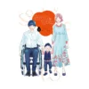 Perfect World (Manga) Volume 12