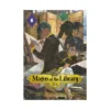 Magus of the Library (Manga) Volume 06
