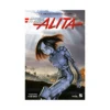 Battle Angel Alita (Manga) Volume 05