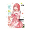 Rent-A-(Really Shy!)-Girlfriend (Manga) Volume 03