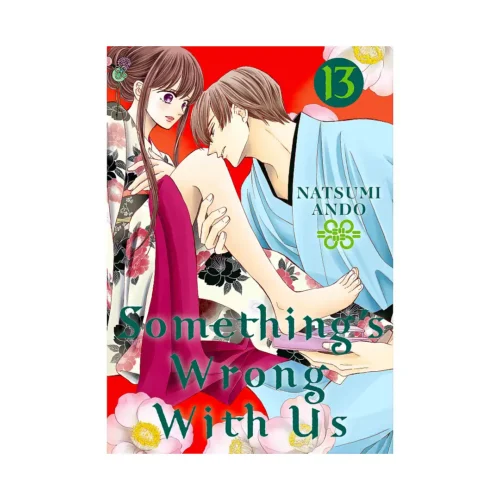 Something's Wrong With Us (Manga) Volume 13