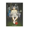 To Your Eternity (Manga) Volume 17
