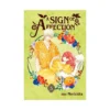 A Sign of Affection (Manga) Volume 05