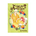 A Sign of Affection (Manga) Volume 05