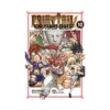 Fairy Tail: 100 Years Quest (Manga) Volume 10