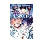 In/Spectre (Manga) Volume 15