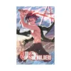 UQ Holder! (Manga) Volume 25