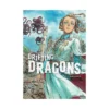 Drifting Dragons (Manga) Volume 11