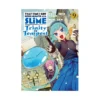 That Time I Got Reincarnated as a Slime: Trinity in Tempest (Manga) Volume 09