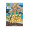 Wave, Listen to Me! (Manga) Volume 10