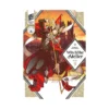 Witch Hat Atelier (Manga) Volume 09