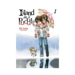 Island In A Puddle (Manga) Volume 01