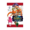9781646514526 The Seven Deadly Sins: Four Knights of the Apocalypse (Manga) Volume 01